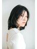 【頭皮ケアでリフトアップ】カット+選べるヘッドスパ（20分コース）￥7980