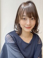 ネイロ 錦糸町(NeiRo)&nbsp;♪顔型診断ショート骨格補正似合わせショートカット上手い錦糸町