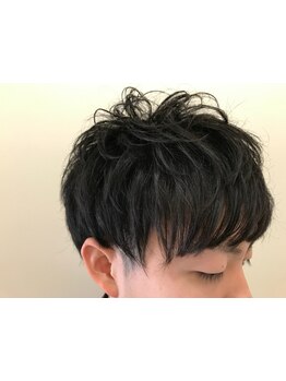 【宮之阪駅3分】あなたのショートをもっと素敵に！m's control.で新しい自分を見つけませんか？