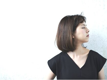 アトリエサロンドットエム(Atelier Salon .M)の写真