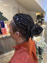 ロム 札幌大通(LOM)&nbsp;メンズブレイズ