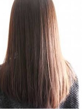 ヘアーメイク レアレア(Hair Make Lea Lea)の写真/【大人女性からの支持◎】一人一人の悩みに寄り添います。あなたの魅力を最大限に引き出すスタイルをご提案