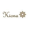 キオナ 勝どき(Kiona)のお店ロゴ
