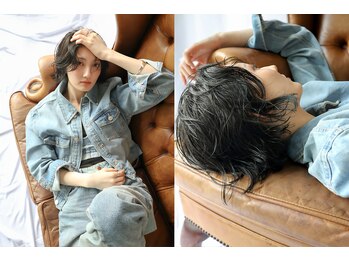 TRENCH【トレンチ】