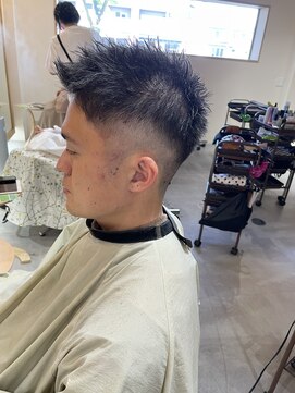 キレイコムデュース(Deuce) ショートスタイル