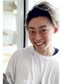 メルシー(Merci) リョウタ エクステ