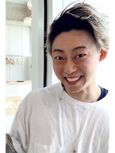 メルシー 福岡天神店(Merci)&nbsp;リョウタ エクステ