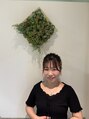 アース オーセンティック 松山銀天街店(EARTH Autentic) 三好 梨沙