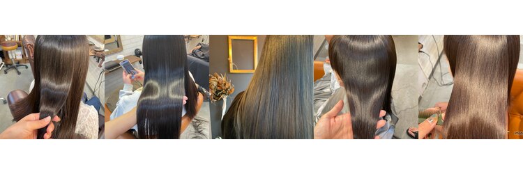 ヴィッカ ヘアーアンドメイク(vikka. hair and make)のサロンヘッダー