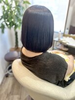 ウミネコ 表参道店(Umineko)&nbsp;プレミア髪質改善ケア・縮毛矯正ストレート