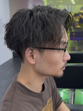 ルースト 八王子店(ROOST) ツイストスパイラル