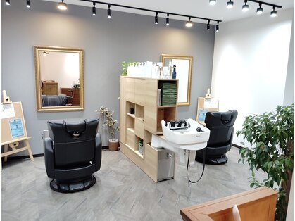 エスペランサ(Esperanza)の写真