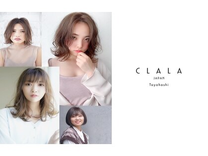 クララ トヨハシ(CLALA Toyohashi)の写真