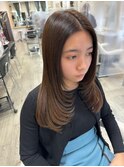 結べる顔周りレイヤー