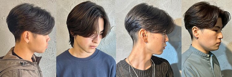 リオールバイニアウ(RE:ALL by Niau)のサロンヘッダー