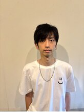 ヘアーアンドアイラッシュ ココアンジェ 福津店(CocoAnge) Hashimoto 