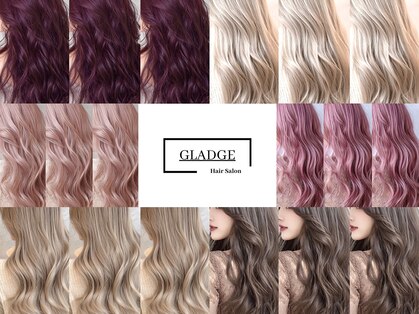 グラッジ 池袋(GLADGE)の写真