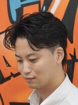 ビカム 名駅(become)&nbsp;ビジネスマン向け！フェザーショート