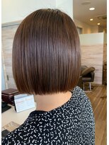 エバーグリーン(ever Green)&nbsp;ミニボブ☆