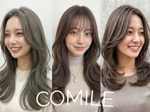 コミレ(COMILE)