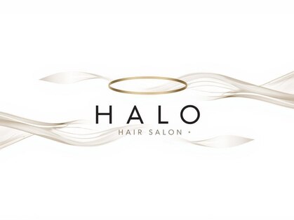 髪質改善 HALO hair salon【ヘイロー】【2月10日 NEW OPEN(予定)】の写真