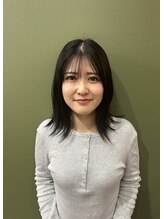 アズヘアー(AZ HAIR)&nbsp;中村 友香