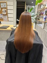 ハイパー(HYPER)&nbsp;「田中颯真」酸性ストレート