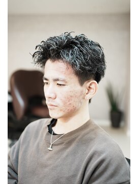 アンサー(ANSWER) スパイキーショート