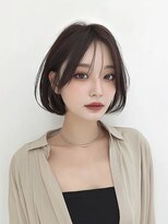 ヘアークリアー 蕨&nbsp;ボブカット