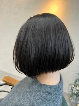 ルシード(LUCIDO STYLE JAPAN) 【沖縄】 髪質改善　髪質改善トリートメント　美容室髪質改善