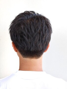 リップス 心斎橋(LIPPS) クリアショート