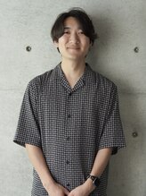 アグ ヘアー ネスト 茨木店(Agu hair nest)&nbsp;河田 正平