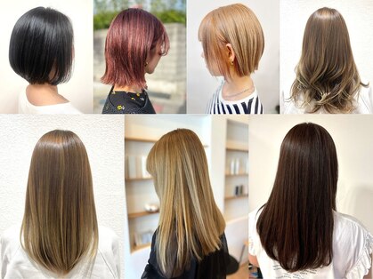 ビィアイの写真