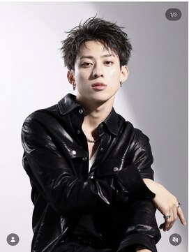 ゴールド 大阪 梅田店(GOALD) ショート