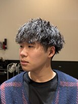 ドゥーエン 花園店(DoEN)&nbsp;ツイストスパイラル