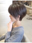 ショートレイヤー