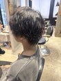 La fith hair SHISEI 名古屋2号店【ラフィス ヘアー シセイ】【4月9日OPEN(予定)】 波巻きパーマ、ツイスパ、メンズパーマ全般お任せください!