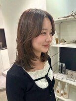 ノーマン(norman)&nbsp;レイヤー/くびれ/韓国/20代/30代