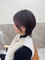 スラッシュアイボリー(SLASH ivory) 白髪ぼかし/脱白髪染め/白髪染めハイライト/髪質改善
