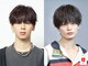 リップスヘアー 梅田アネックス(LIPPS hair)の写真/【梅田駅5分】HOT PEPPER Beauty AWARD 2025 BEST SALON 注目サロン選出/圧倒的にカッコいいスタイルへ！