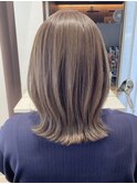 似合わせカット20代30代40代50代ショートボブくびれレイヤーボブ