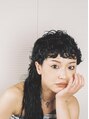 ペルズヘア(PELLS HAIR)&nbsp;藤田 貴絵