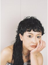 ペルズヘア(PELLS HAIR) 藤田 貴絵