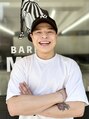 バーバーミキ(BARBER MIKI) BARBER ITO