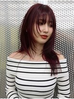ファムエリア(FEMME AREA) フェイスレイヤー