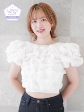 ニューヨークニューヨーク 伏見桃山店(NYNY)&nbsp;田中 あかね