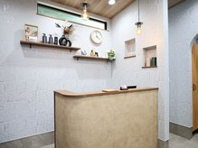 アノン(ANON)の雰囲気（=お悩みに寄り添うマンツーマンサロン=）