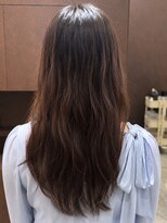 ロア みなとみらい(LORE minatomirai)&nbsp;【35.髪質の原因を特定・解決♪髪質改善ヘアエステ】
