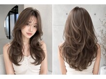 アースコアフュールボーテ 太田店(EARTH coiffure beaute)