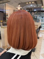 オレンジポップ 船堀店(ORANGE POP)&nbsp;高発色カラー